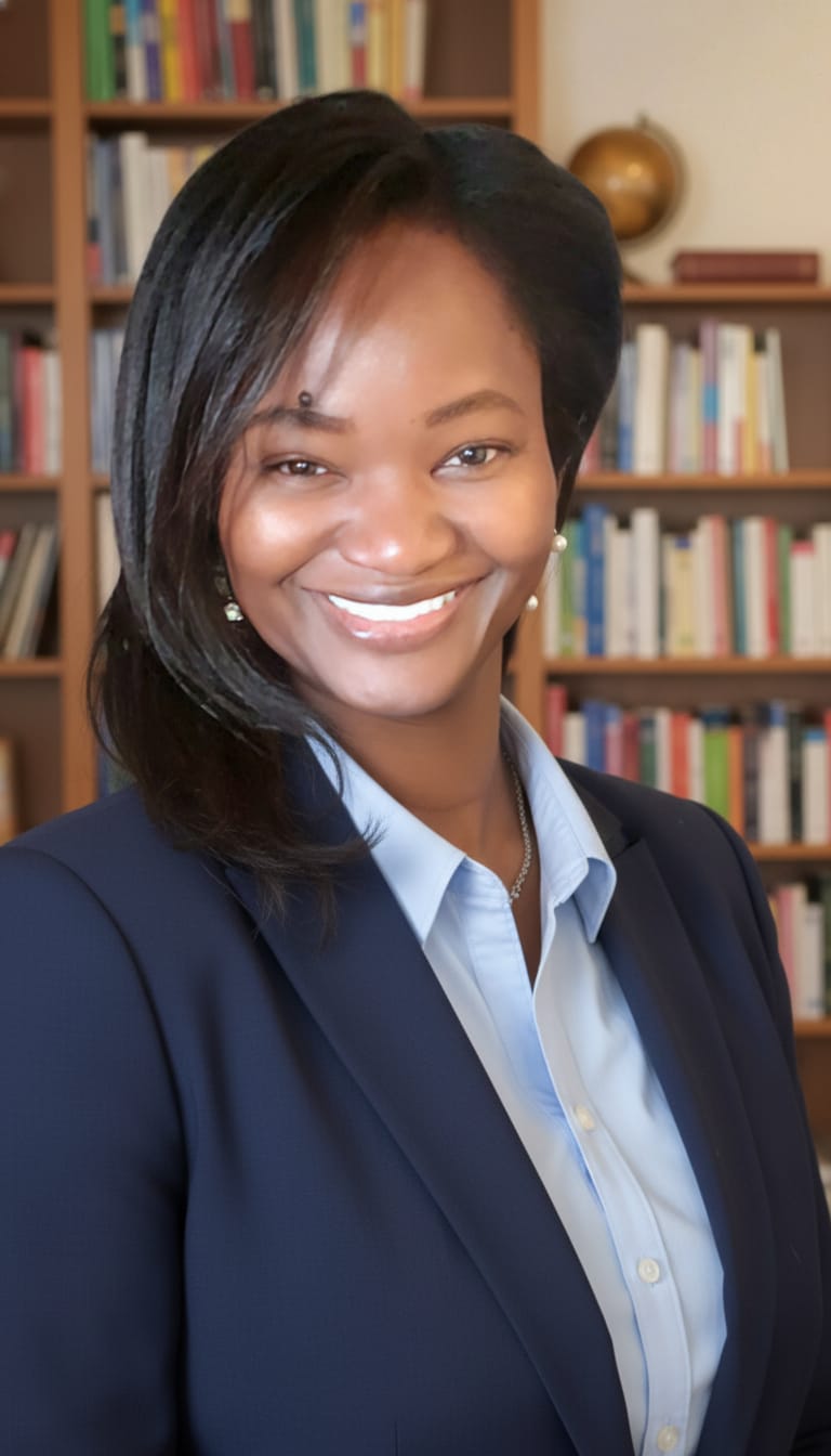 Keniesha T. Rhooms